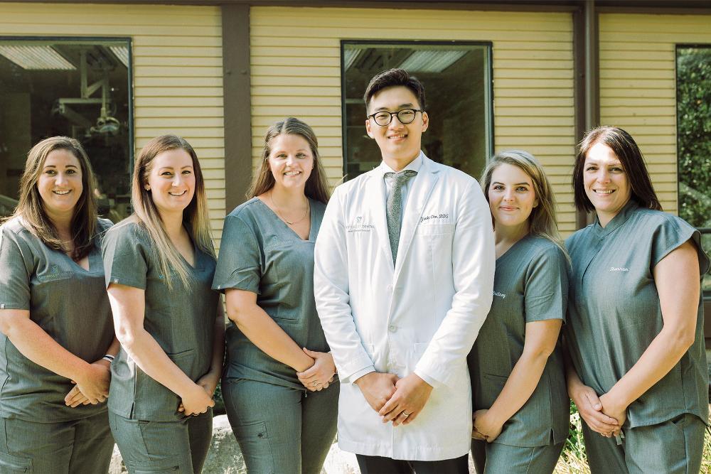 Sky Valley Dental Team