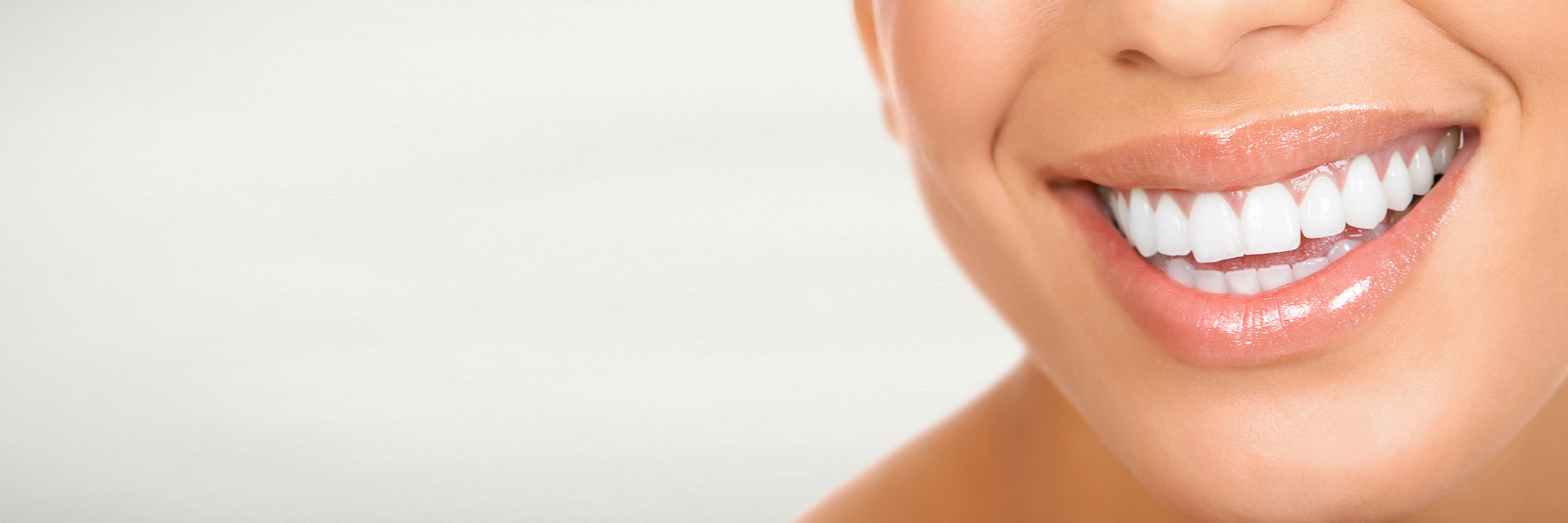 Woman smiling | Dentist Monroe WA