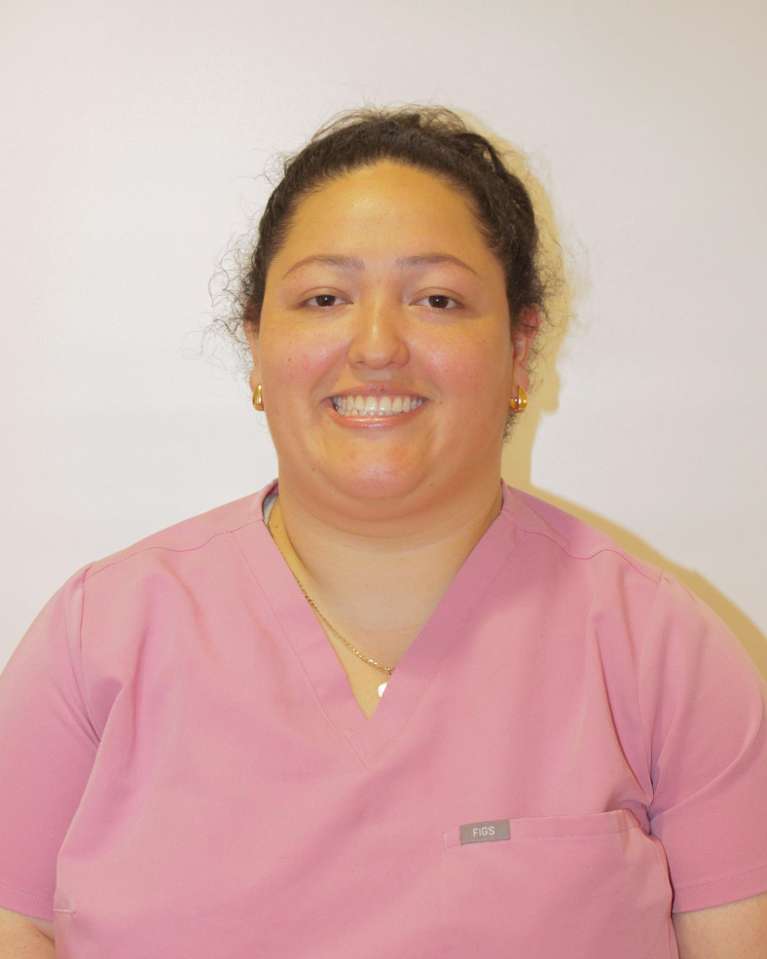 Stephanie Torres Moreno, OM