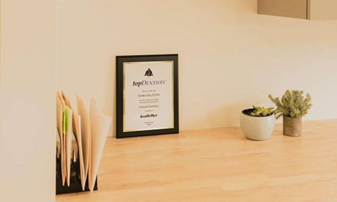 Top dentist in Monroe WA, Yunki Cho DDS
