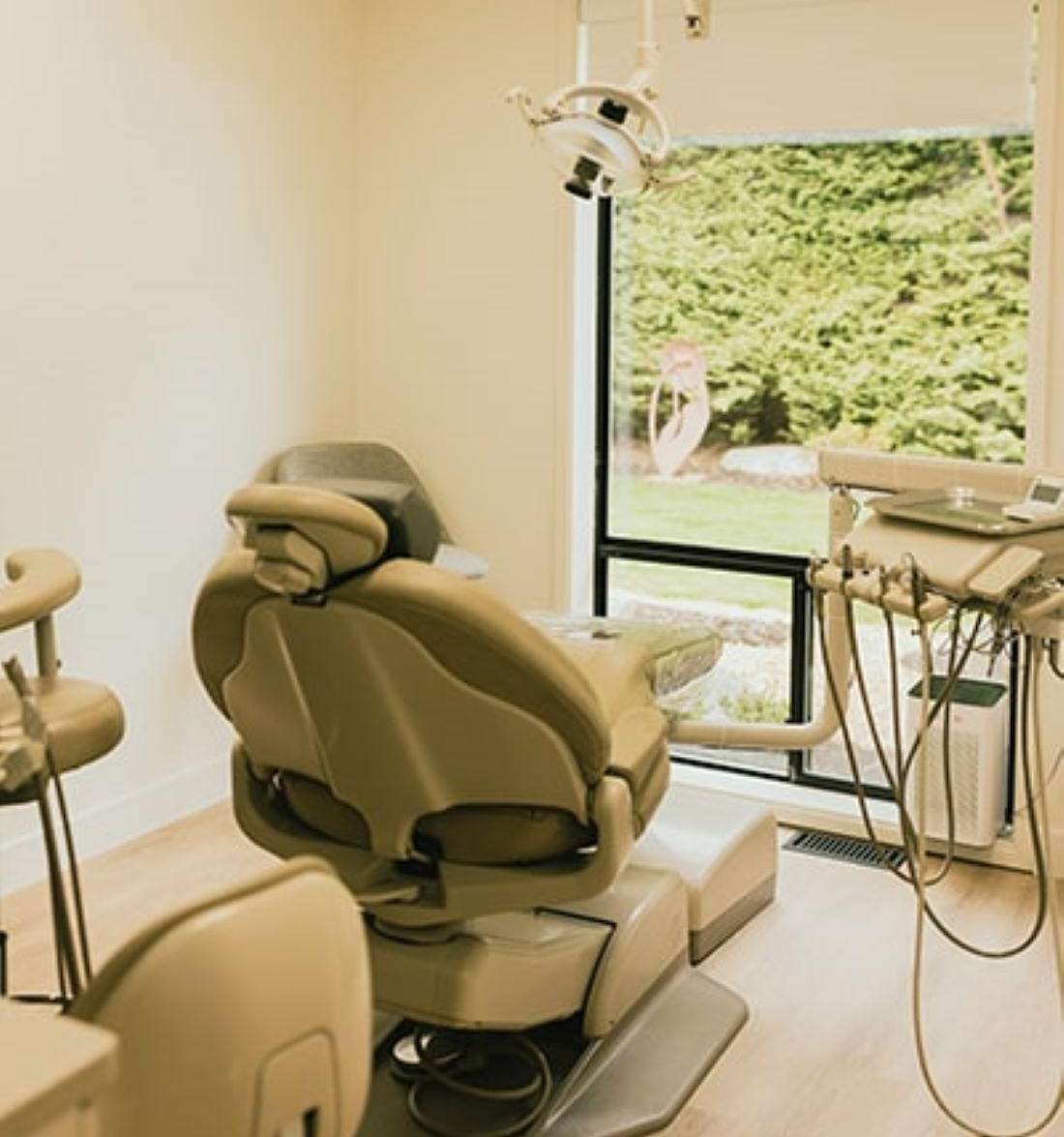 dentist office in Monroe, WA