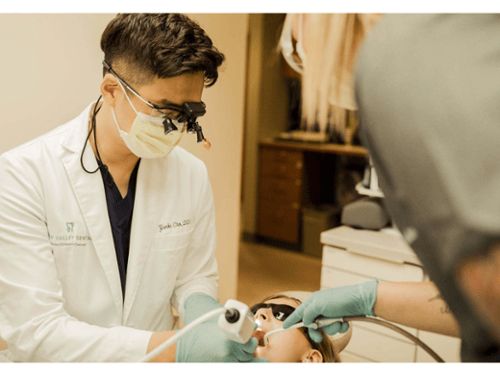 Intraoral Camera