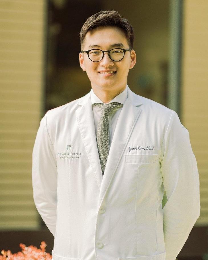 Sky Valley Dental: Yunki Cho, DDS